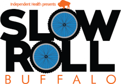 Slow Roll Buffalo @ The Museum