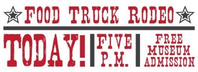 Food Truck Rodeo