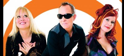 The B-52s & The Buffalo Philharmonic Orchestra
