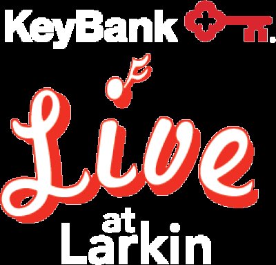 KeyBank Live At Larkin: Summer Concert Series