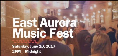 East Aurora Music Fest