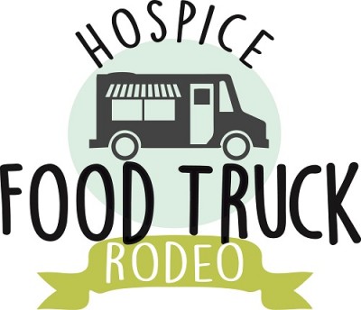 Hospice Food Truck Rodeo