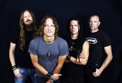 Fuel & Marcy Playground