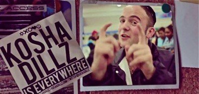 Kosha Dillz