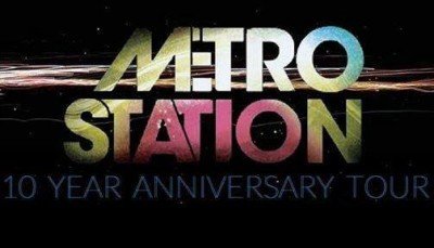 Metro Station