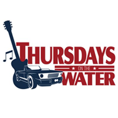 Thursdays on the Water Food Truck and Concert Series