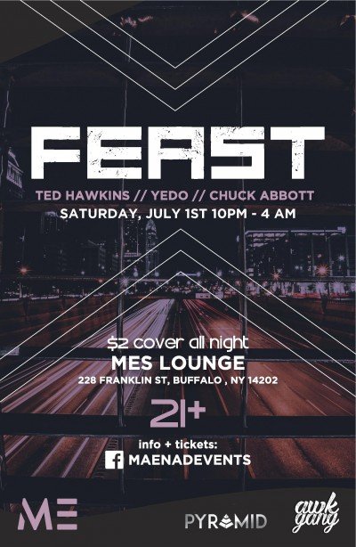 FEAST