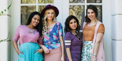 LuLa for Lancaster - Huge LuLaRoe Pop-Up Event!