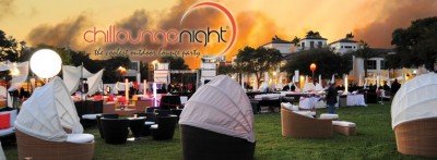 Chillounge Night Buffalo