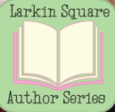 Larkin Square Author Series: Phoebe Lapine