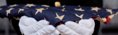 8th Annual Veterans Service