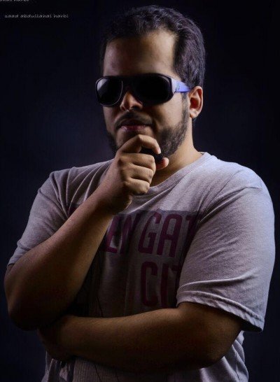 Seeing Clearly Now: Creative Technology for the Blind in Saudi Arabia
