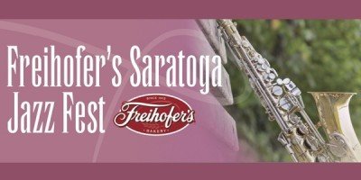 Freihofer's Saratoga Jazz Fest