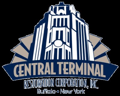 Buffalo Central Terminal Car Show
