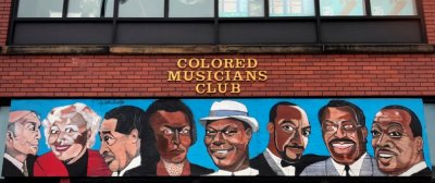 Michigan Street African-American Heritage Tour