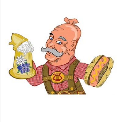Wurstfest! 2017