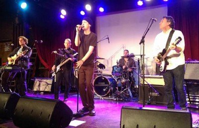 Dead Letter Office - A Tribute to R.E.M.