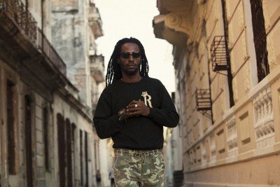 Jesse Royal