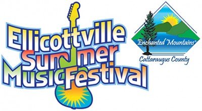 Ellicottville Summer Music Festival