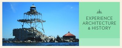 Buffalo Harbor Cruise