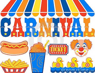 Summer Carnival at Buffalo Center - FREE Admission
