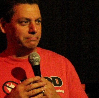 TGIF Comedy Show