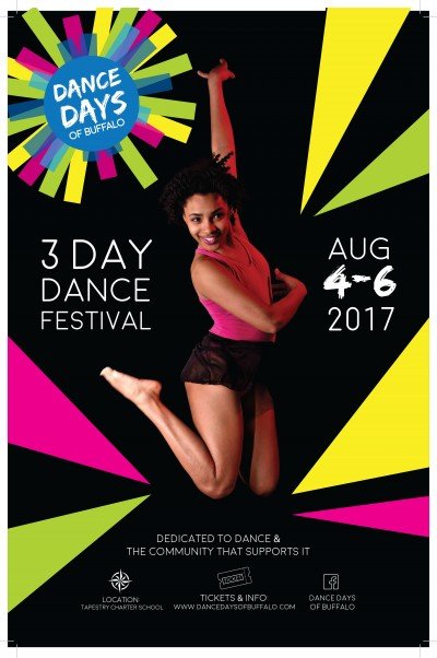 Dance Days of Buffalo