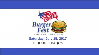 Hamburg BurgerFest