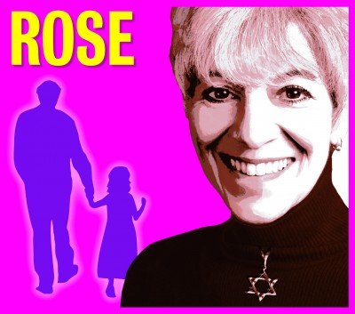 Rose presented by the Jewish Repertory Theatre