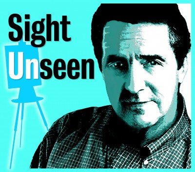 Sight Unseen presented by the Jewish Repertory Theatre