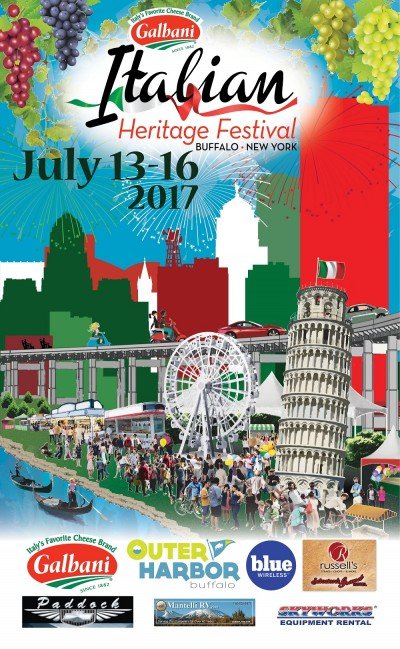 Italian Heritage Festival