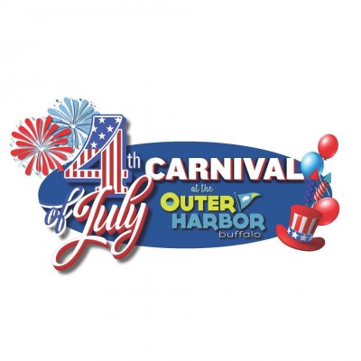 3rd and 4th of July Carnival