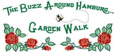 Hamburg Garden Walk