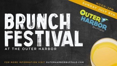 Brunch Festival