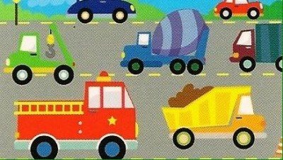 Trucks Storytime