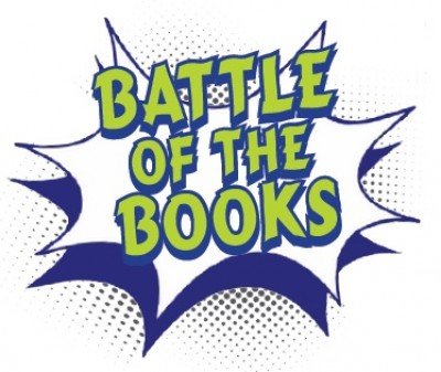Battle of the Books at Central Library — Aug 5, 2017