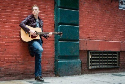 Sean O'Shea & My First Day