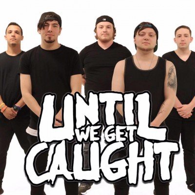 Until We Get Caught & Survival Kit