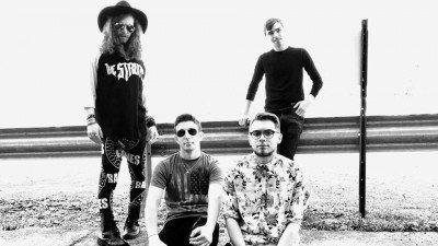Crooked Gener8ion, Winski, Creating A Sinner, & Ghostpool