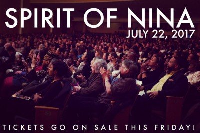 The Spirit of Nina Simone