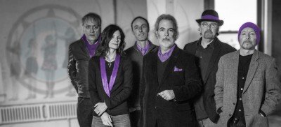 10,000 Maniacs at Griffis Sculpture Park