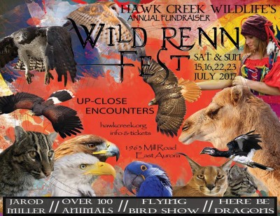 Wild Renn Fest