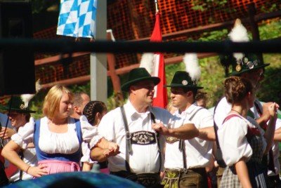Waldfest