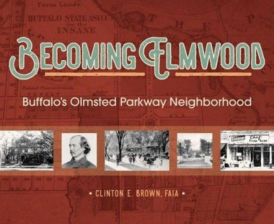 Becoming Elmwood Sponsor Soiree