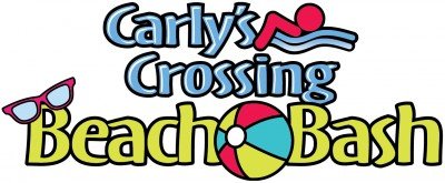 Carly's Crossing Beach Bash — Aug 6, 2017