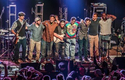 Voodoo Visionary w/ Special Guests