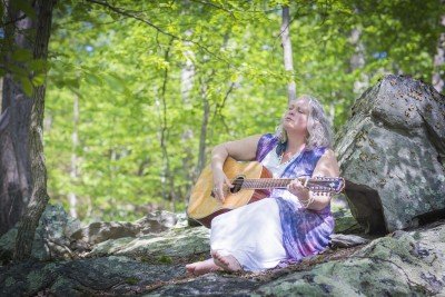 Sound Healing Workshop - The Power of Sound - Angela Blueskies