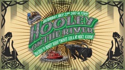 Hooley On The River