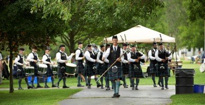 33rd Annual Buffalo Niagara Scottish Festival