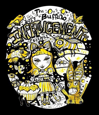 Buffalo Infringement Festival